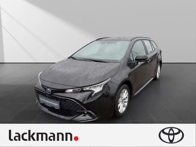 Toyota Corolla Business Hybride