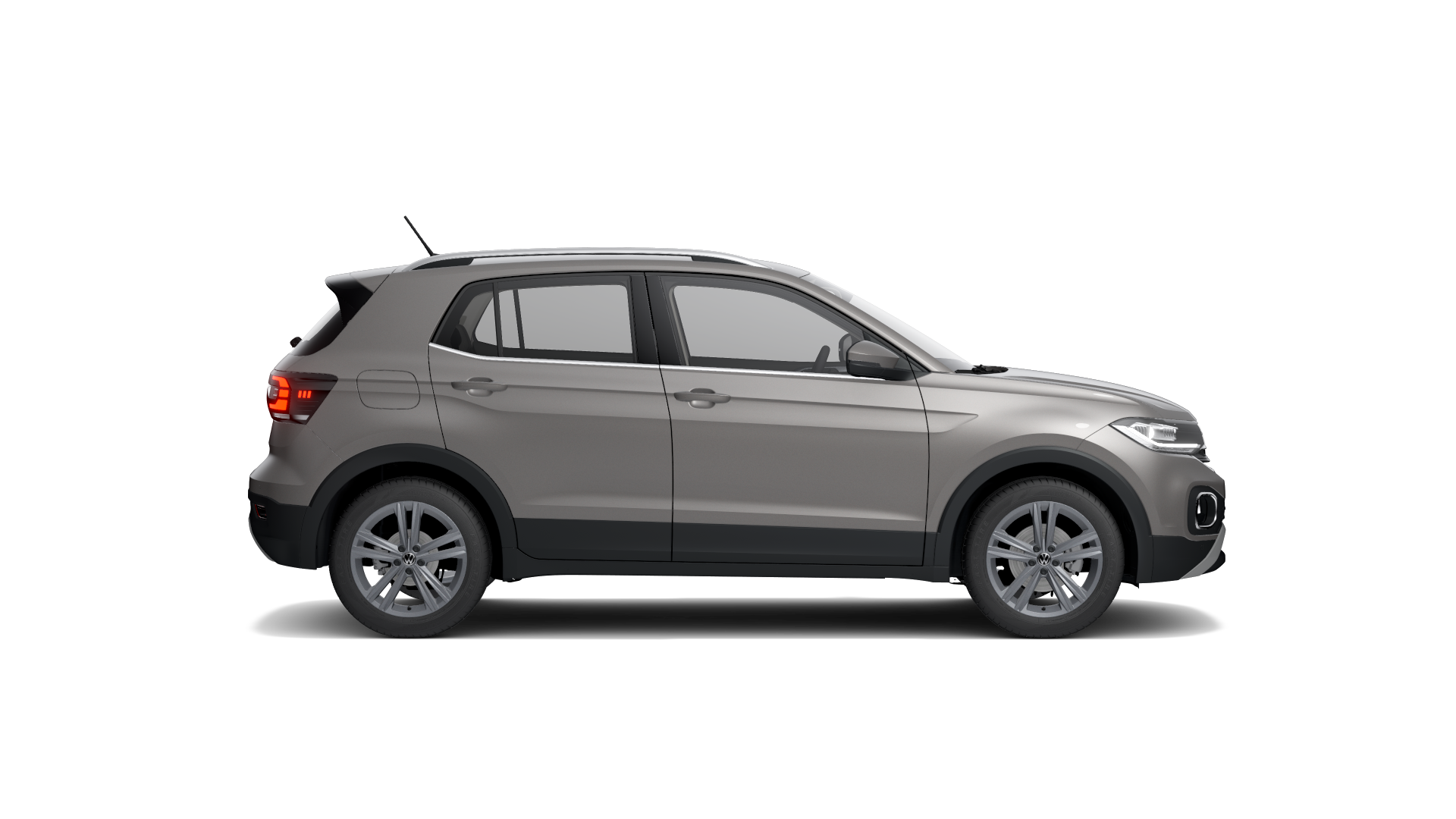 Volkswagen T-Cross 1 0 TSI Navi Kamera ACC