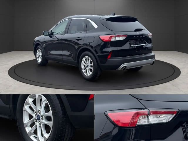 Ford Kuga Plug in Hybrid Titanium X