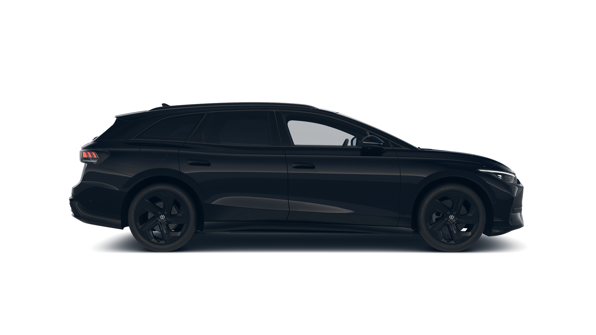 Volkswagen ID.7 4Motion Tourer