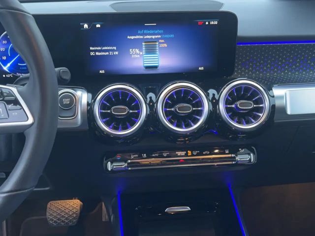 Mercedes-Benz EQB 300 4MATIC Progressive