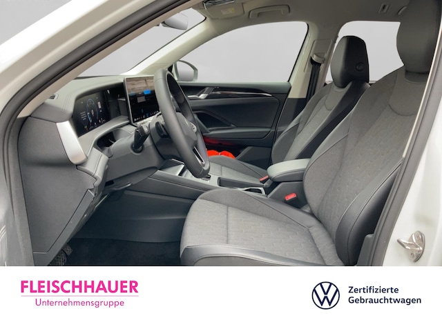 Volkswagen Tayron 2.0 TDI