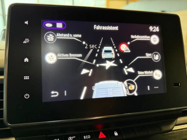 Renault Trafic Blue L1H1 Techno dCi 150