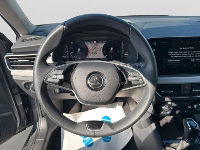 Skoda Kamiq 1.0 TSI Drive Selection