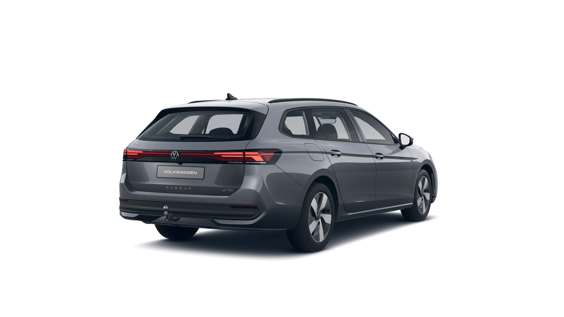 Volkswagen Passat 1.5 eTSI Variant