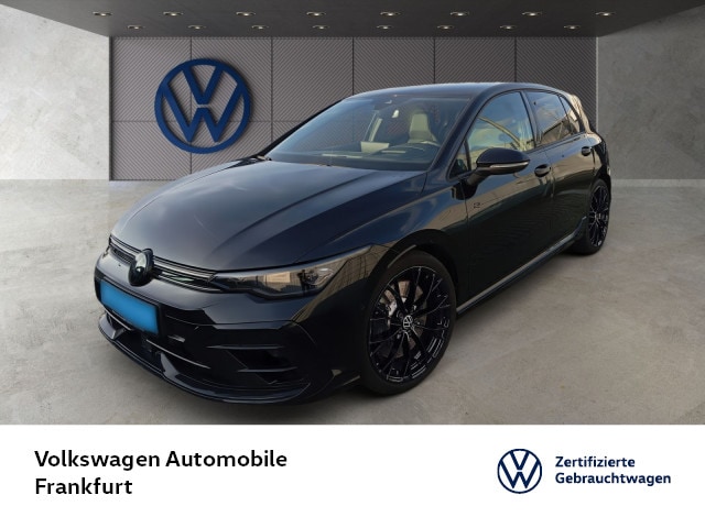 Volkswagen Golf 2.0 TSI DSG Golf VIII IQ.Drive