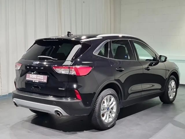 Ford Kuga AWD Hybrid Titanium X