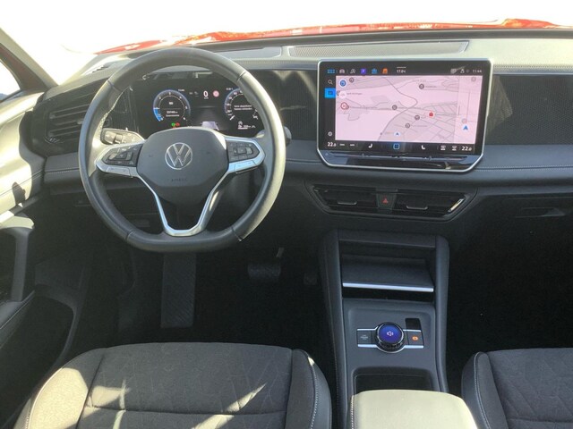 Volkswagen Tiguan DSG Life