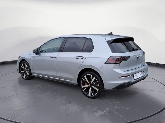 Volkswagen Golf DSG GTE eHybrid