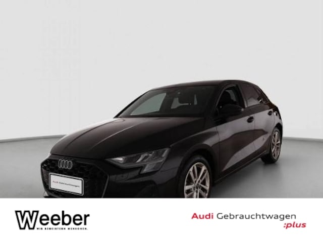 Audi A3 35 TFSI Sportback