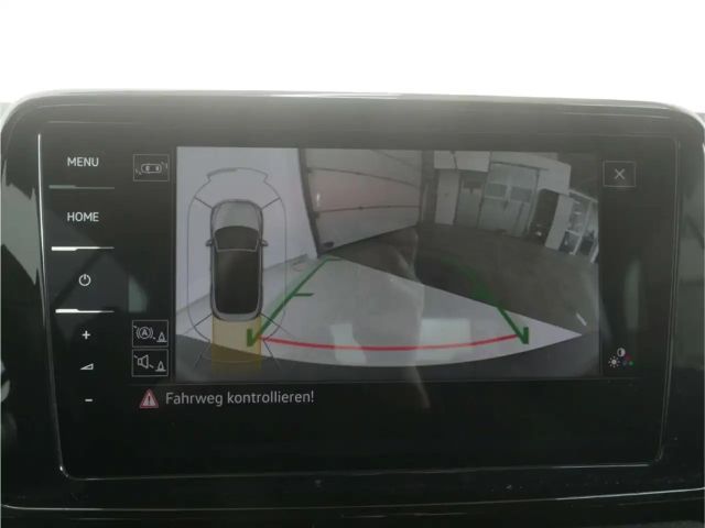 Volkswagen T-Roc 1.5 TSI Cabriolet Plus R-Line