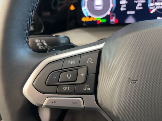 Volkswagen Golf DSG Style Variant