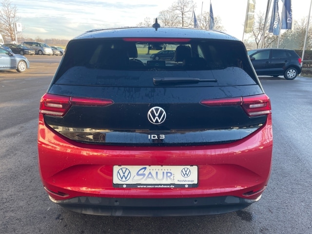 Volkswagen ID.3 150 kW