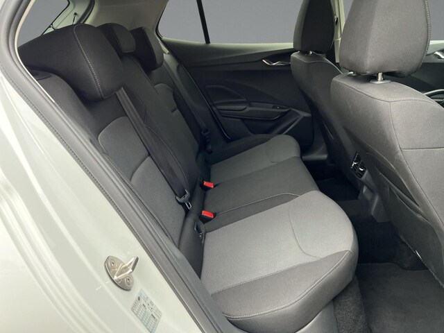 Skoda Fabia 1.0 TSI Selection