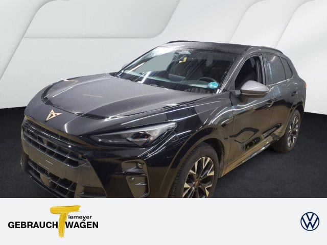 Cupra Terramar 1.5 eTSI