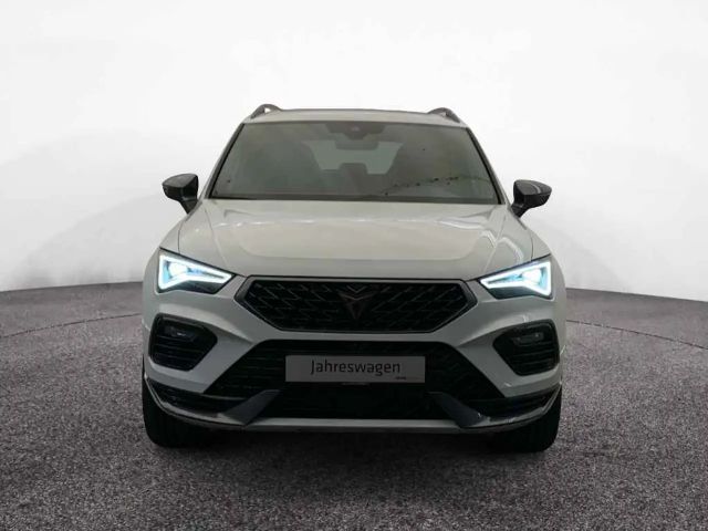 Cupra Ateca 2.0 TSI DSG