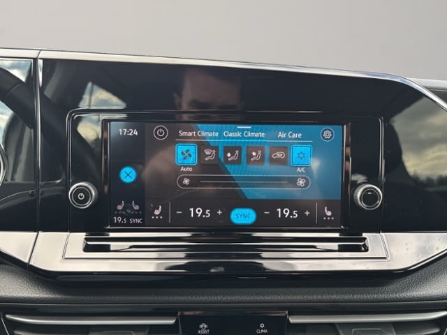 Volkswagen Caddy 2.0 TDI 4Motion Maxi