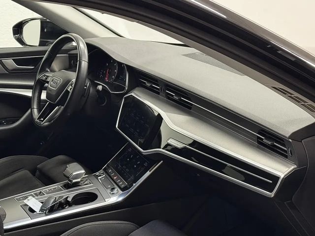 Audi A6 40 TDI Avant Quattro S-Tronic Sport