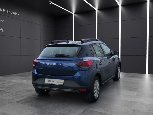 Dacia Sandero ECO-G Stepway
