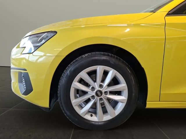 Audi A3 30 TDI Sedan Sportback