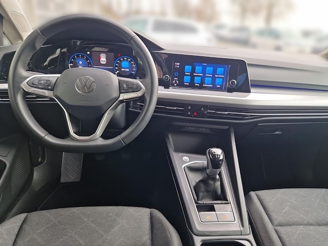 Volkswagen Golf 1.0 TSI