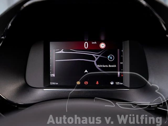 Opel Corsa GS-Line Grand Sport