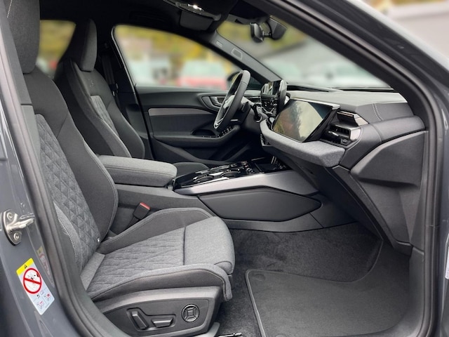 Audi A5 Avant Quattro S-Tronic