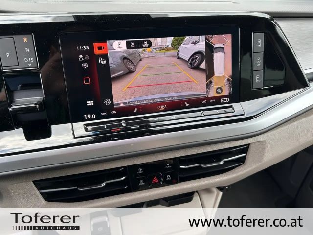 Volkswagen Multivan T7 eHybrid