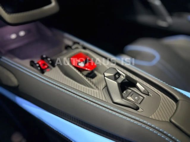 Lamborghini Revuelto NOVITEC,FULL CARBON,ADPERSONAM,SCHALE