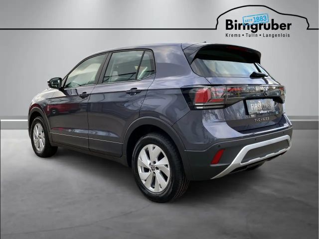 Volkswagen T-Cross 4Me TSI