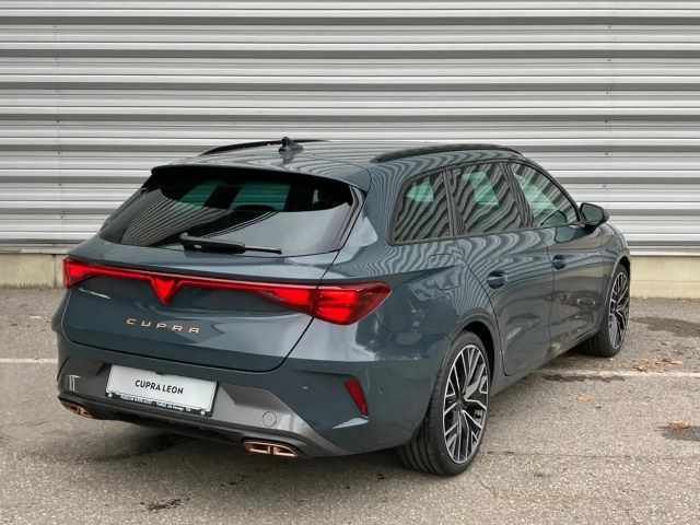 Cupra Leon e-HYBRID 150/204