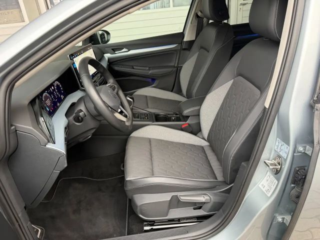 Volkswagen Golf 2.0 TDI Variant