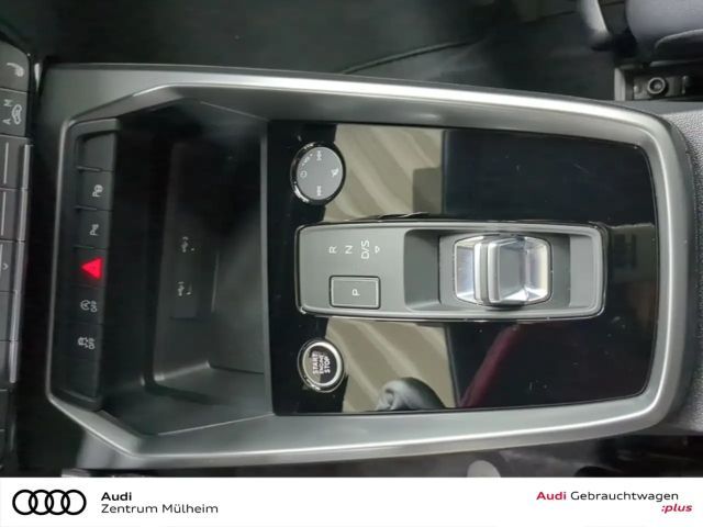 Audi A3 30 TFSI Sedan Sportback