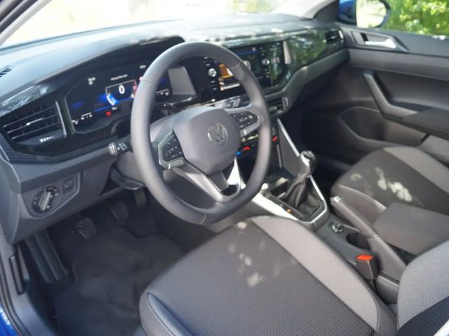 Volkswagen Taigo Friends TSI