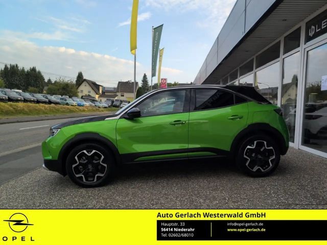 Opel Mokka Ultimate
