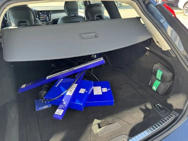 Volvo V90 AWD Inscription Recharge T6