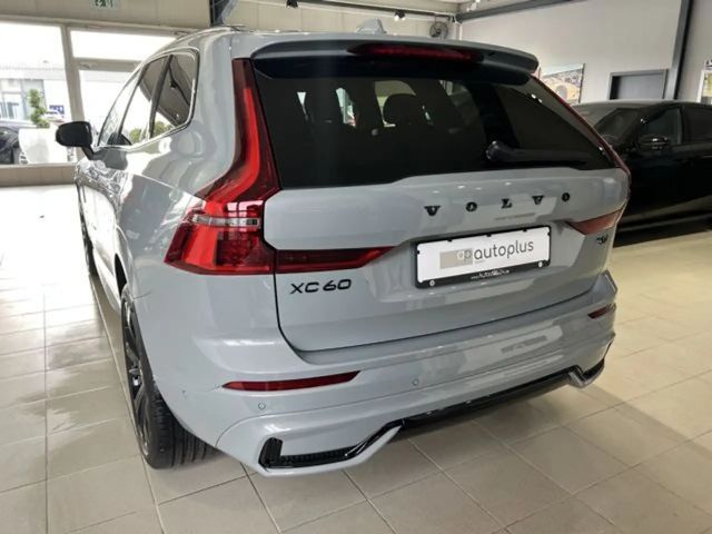 Volvo XC60 AWD Plus Recharge T6
