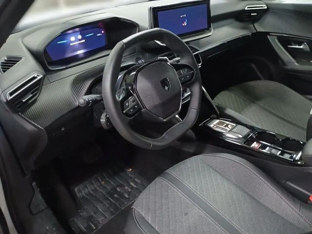 Peugeot 2008 Allure Pack Hybrid