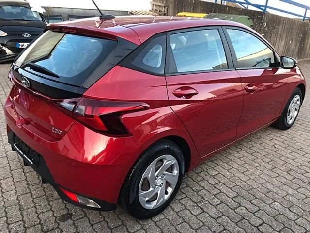 Hyundai i20 1.2 Select