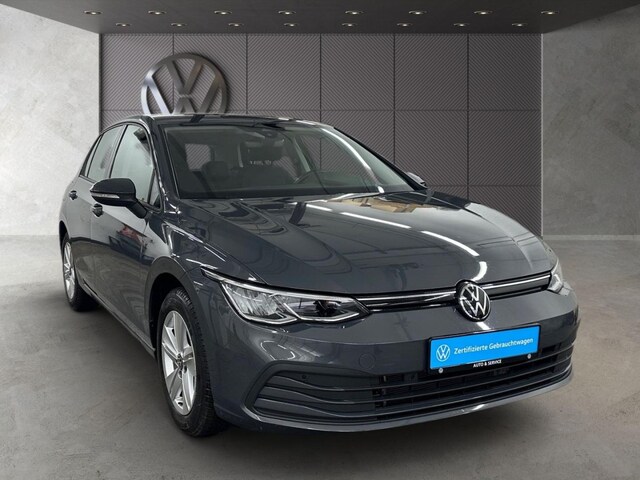 Volkswagen Golf 2.0 TDI DSG Golf VIII Life