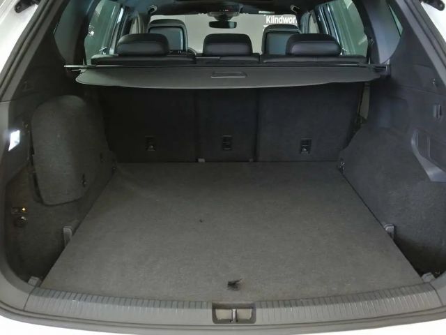 Seat Tarraco 1.4 TSI DSG e-Hybrid