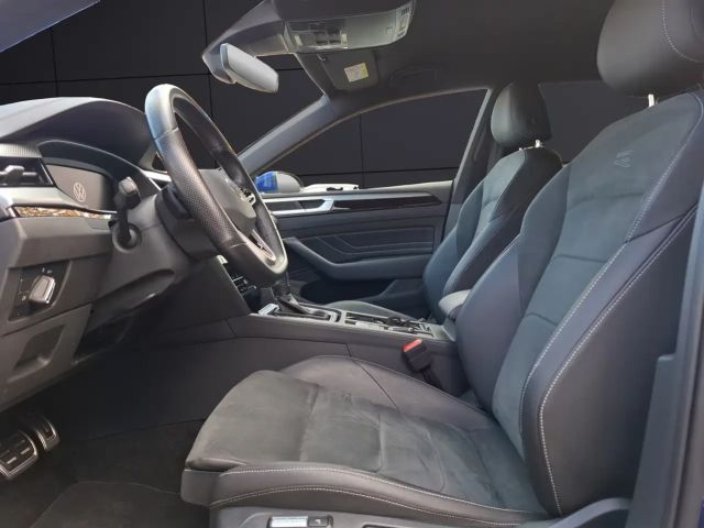 Volkswagen Arteon Shooting Brake DSG R-Line