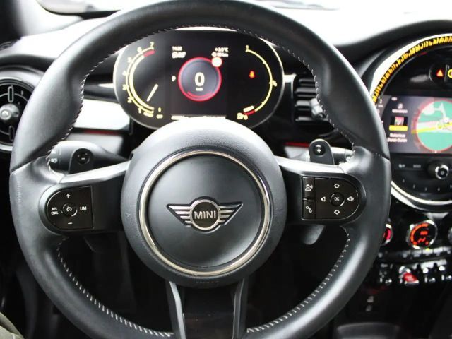 MINI Cooper S 5-deurs