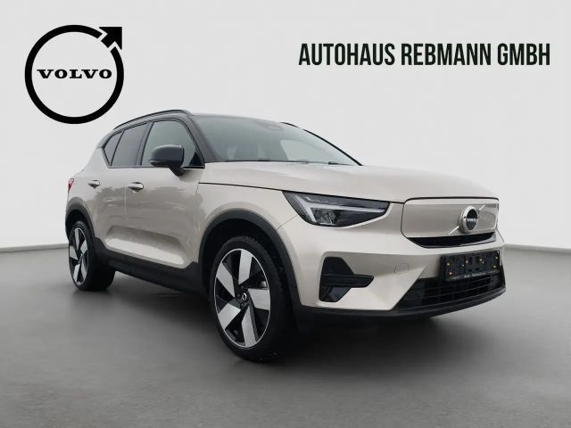 Volvo XC40 Plus Recharge