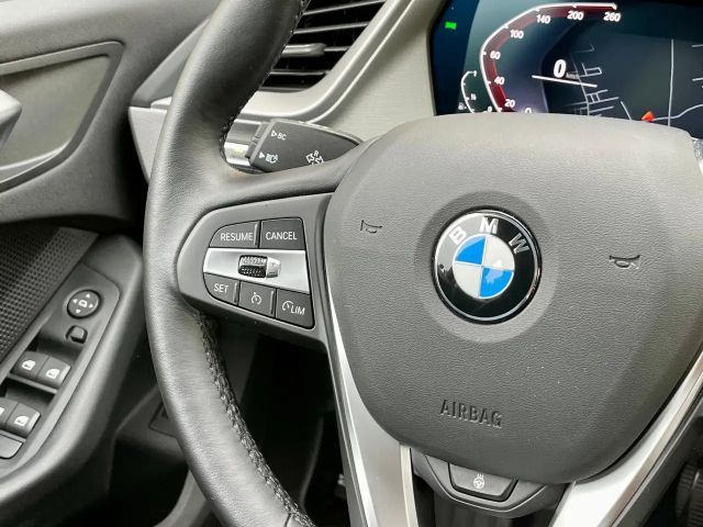 BMW 116 116i Advantage pakket Sedan