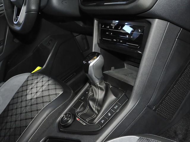 Volkswagen Tiguan 2.0 TSI Allspace R-Line