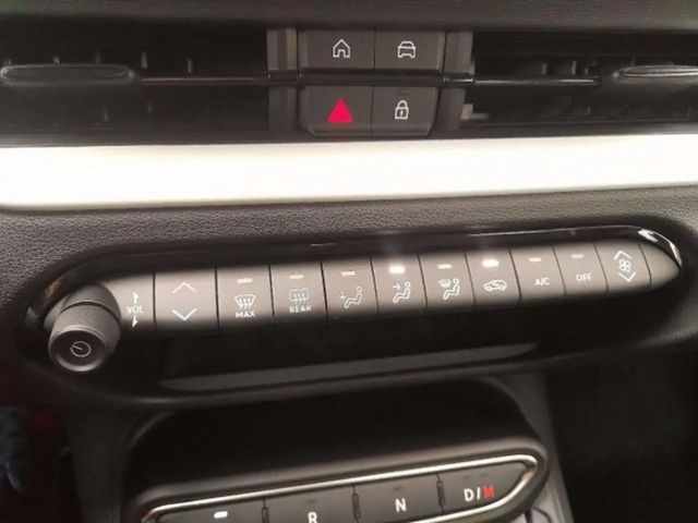 Fiat 600e T3 125-Jahre-Edition 1.2 Navigationsystem