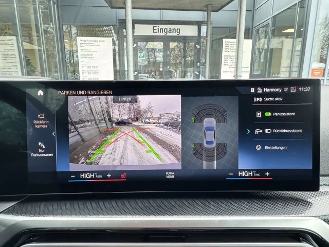 BMW 240 Coupé M-Sport