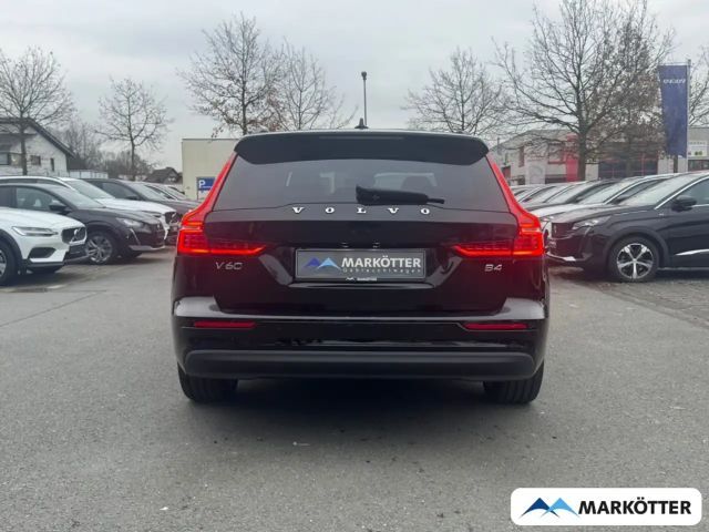 Volvo V60 Core
