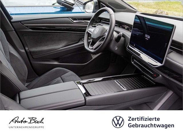 Volkswagen ID.7 Pro Tourer